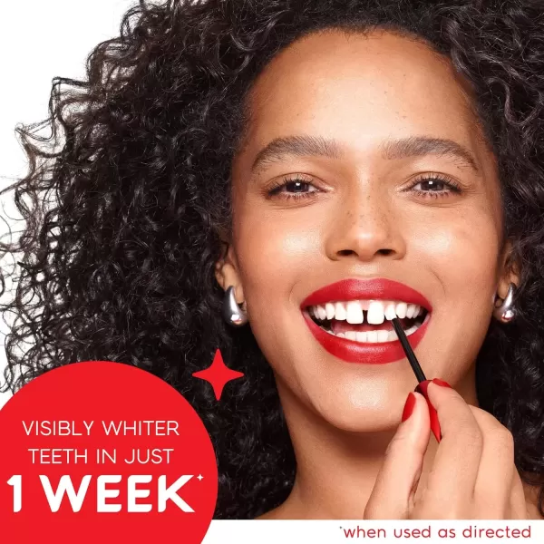imageColgate Optic White Overnight Teeth Whitening Pen Enamel Safe and Vegan Teeth Stain Remover to Whiten Teeth Teeth Whitening for Sensitive Teeth 35 Nightly Treatments Per Pen 008 Oz2 Pack008 Fl Oz Pack of 1