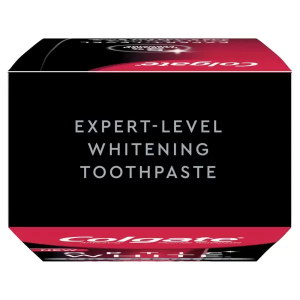imageColgate Optic White Pro Series Whitening Toothpaste with 5 Hydrogen Peroxide Stain Prevention 3 Oz Tube3 Ounce Pack of 1