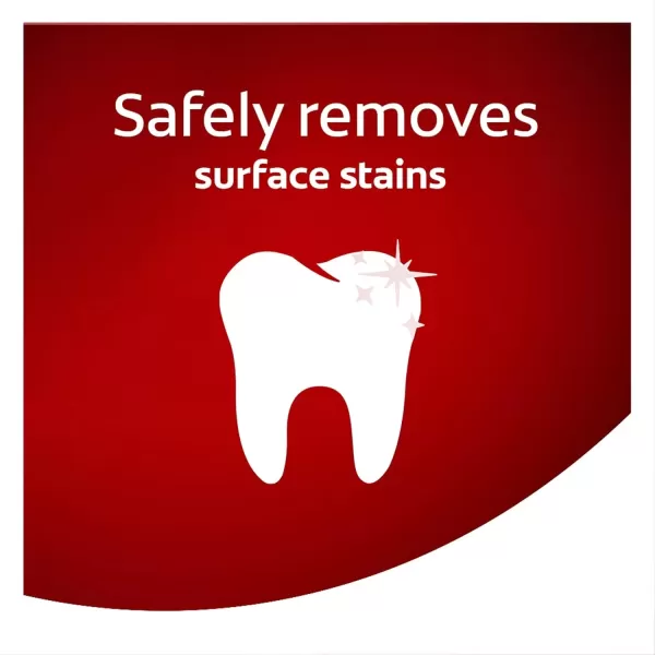 imageColgate Optic White Renewal Teeth Whitening Toothpaste High Impact White 3 Oz Tube 3 Pack3 Ounce Pack of 2