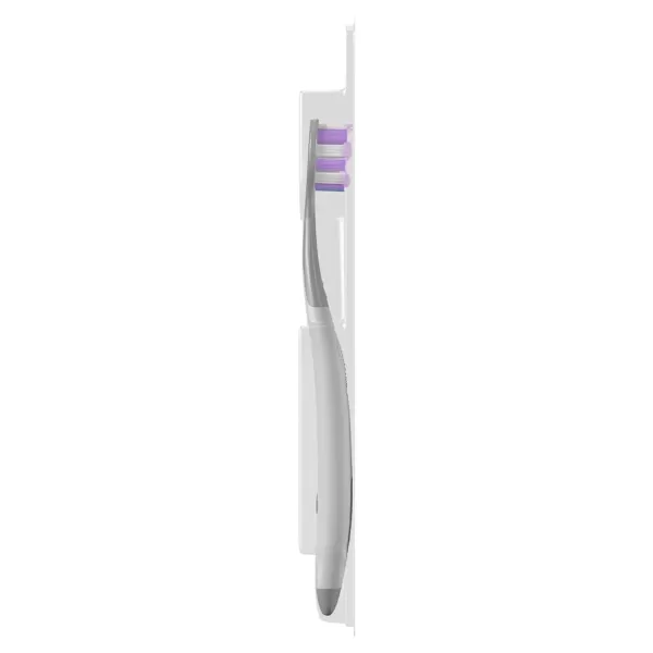 imageColgate Renewal Manual Toothbrush 2 Count Pack of 1 Multicolored