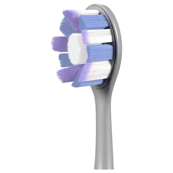 imageColgate Renewal Manual Toothbrush 2 Count Pack of 1 Multicolored