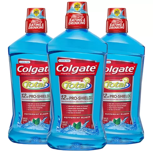 33.8 Fl Oz (Pack of 3)