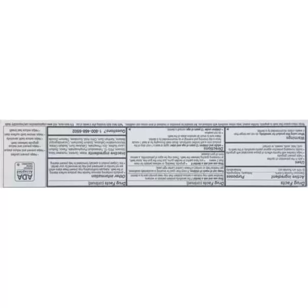 imageColgate Total Teeth Whitening Toothpaste 10 Benefits Including Sensitivity Relief Whitening Mint 48 oz  Pack of 4 Whitening Paste