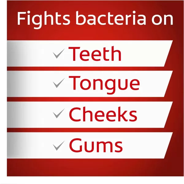 imageColgate Total Toothpaste Whitening Gel Whitening Mint 48 Ounce Pack of 2