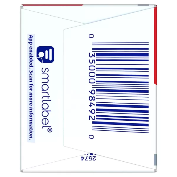 imageColgate Total Whitening Toothpaste Gel  48 ounce Pack of 4Deep Clean