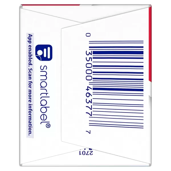 imageColgate Total Whitening Toothpaste Gel  48 ounce Pack of 4Mint
