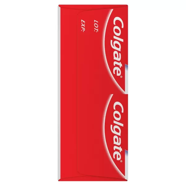 imageColgate Total Whitening Toothpaste Gel  48 ounce Pack of 4Mint