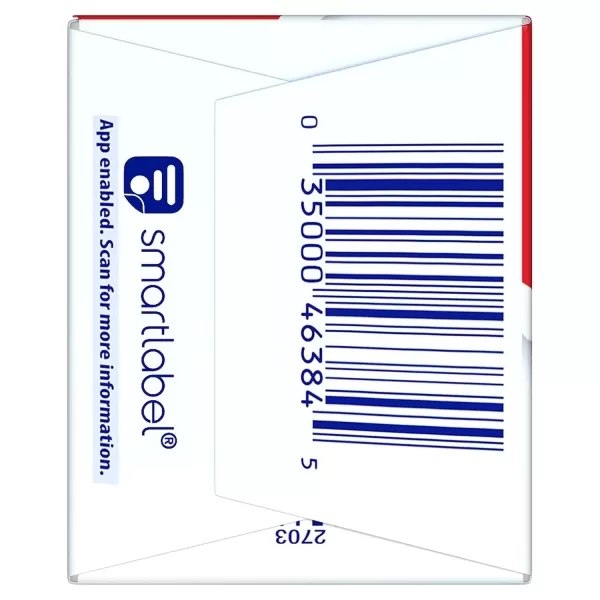 imageColgate Total Whitening Toothpaste Gel  48 ounce Pack of 4Whitening Gel