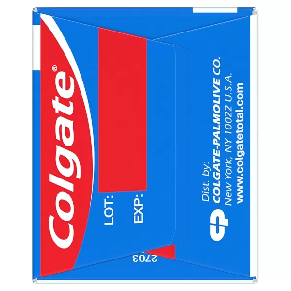 imageColgate Total Whitening Toothpaste Gel  48 ounce Pack of 4Whitening Gel