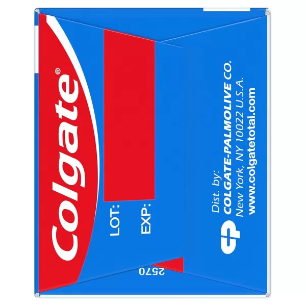 imageColgate Total Whitening Toothpaste Gel  48 ounce Pack of 4Whitening Gel