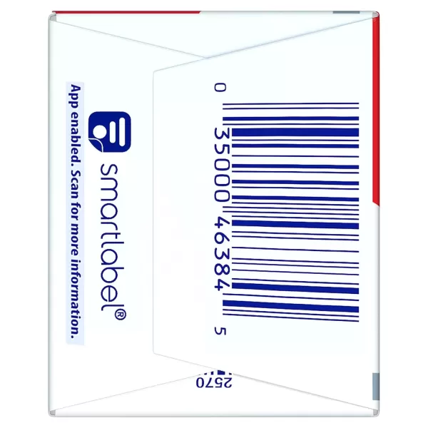 imageColgate Total Whitening Toothpaste Gel  48 ounce Pack of 4Whitening Gel