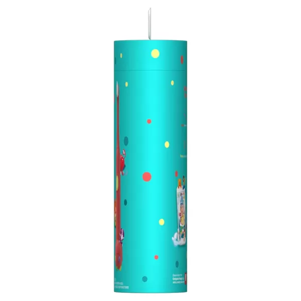 imageHum by Colgate Kids Toothbrush Refill Heads Coral 2 PackCoral