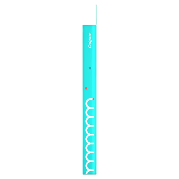 imageHum by Colgate Kids Toothbrush Refill Heads Coral 2 PackCoral
