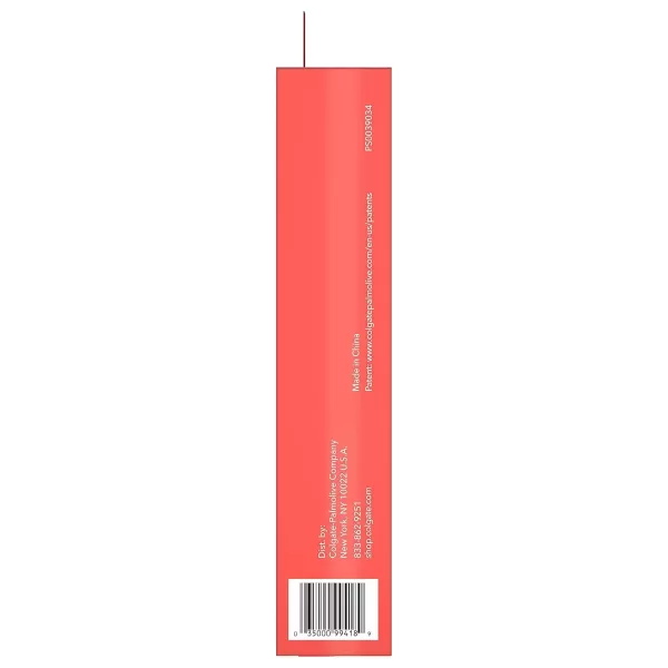 imagehum by Colgate Smart Rhythm Sonic Toothbrush Kit BatteryPowered Slate Grey