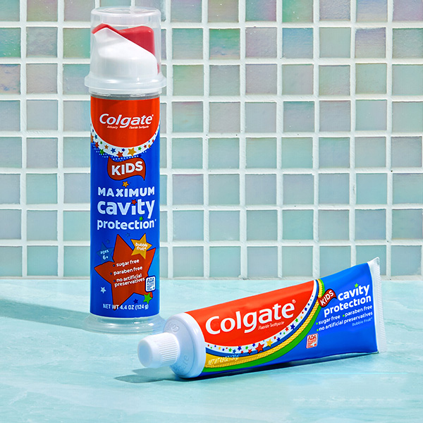 Kids Toothpaste