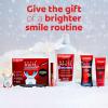 imageColgate Optic White Pro Series Whitening Kit Teeth Whitening Pen and LED Tray ProfessionalLevel Whitening Set RechargeableRegular Tray
