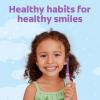 imageColgate Kids Unicorn Toothpaste Pump 44 Ounce 6 Pack