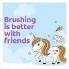 imageColgate Kids Unicorn Toothpaste Pump 44 Ounce 6 Pack