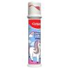 imageColgate Kids Unicorn Toothpaste Pump 44 Ounce 6 Pack