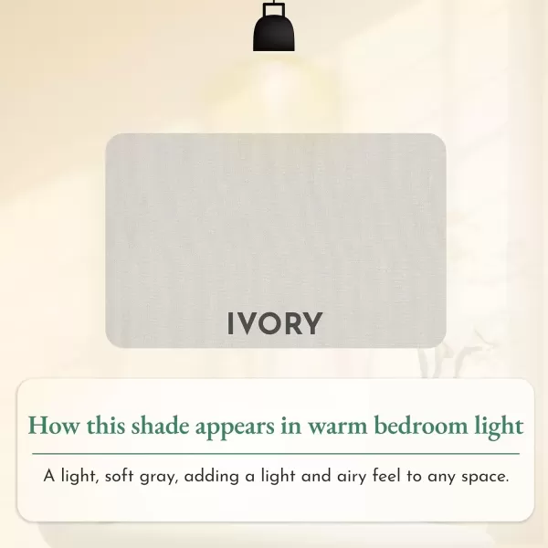 imageLuxuriously Soft Twin Fitted Sheet 600 Thread Count Cooling Sheets Sateen Weave 100 Cotton Sheets NoPop Elastic For Snug Fit Deep Pocket Bottom Sheet With Head ampamp Foot Tag Bright White03  Ivory