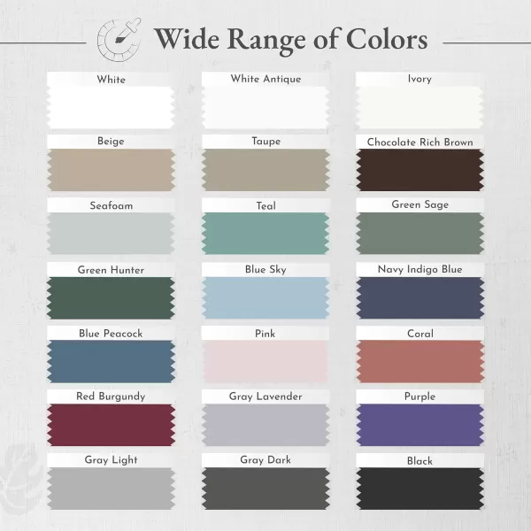 image6 Piece California King Size Sheet Set with 4 Pillowcases 400 Thread Count 100 Cotton Sateen Taupe