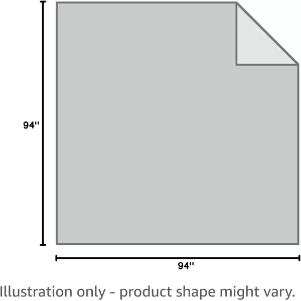 imageCalifornia Design Den Soft ampamp Cool 100 Cotton Blanket Queen SizeFull Size Lightweight ampamp Breathable Bed Blanket for Summers Herringbone Design Ivory Queen Blanket AllSeason Throw IvoryLight Gray