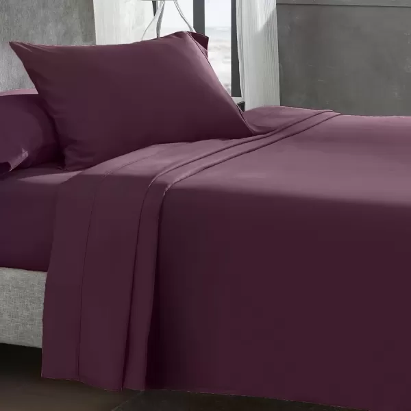Soft Plum