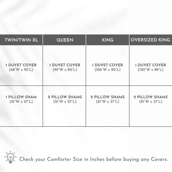 imageCalifornia Design Den 3 Piece King Size Duvet Cover Set 400 Thread Count 100 Cotton Sateen Soft Luxury Sateen Weave Comforter Cover and Two Pillow Shams Button Closure and Corner Ties WhiteKing04 Indigo Dusty Blue