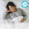 imageCalifornia Design Den Bedding Bundle  King Sheet Set with 4 Pillowcases 100 Egyptian Cotton Sateen Ivory