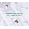 imageCalifornia Design Den Bulk Pack of 6 Oversized King Duvet Cover Sets  400 Thread Count 100 Cotton Sateen Case Includes 6 Duvet Covers and 12 Pillow Shams WhiteWhite Geo Matelass