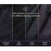 imageCalifornia Design Den Cotton Blankets TwinTwinXL Size Lightweight ampamp Breathable Bed Blanket for Summers Premium Herringbone Design Cotton Twin Blanket AllSeason Throw Ivory