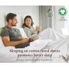 imageCalifornia Design Den Bulk Pack of 8 Full Size Fitted Sheets Only  100 Organic Cotton Percale Weave White