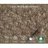 imageCalifornia Design Den Queen Size Bed Set 400 Thread Count 100 Cotton Sateen Sheets Deep Pocket Cooling PlaidPattern  Leopard Print