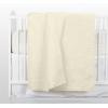 imageCalifornia Design Den HandQuilted King Size Quilt Set 100 Cotton Fabric 3 Piece Ivory King Size Quilt Set Includes 2 Shams All Season Lightweight PreSoftened Diamond Pattern Creamy IvoryIvory