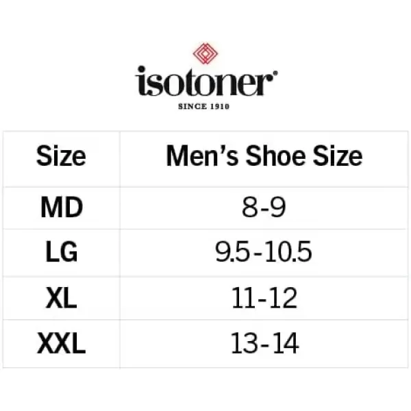 imageisotoner Mens Microsuede and Canvas Closed Back Slipper IndoorOutdoor Memory Foam Machine WashBlack