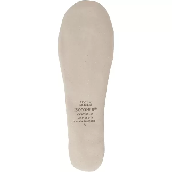 imageisotoner Womens Satin Ballerina Slippers with Embroidered PearlWhite