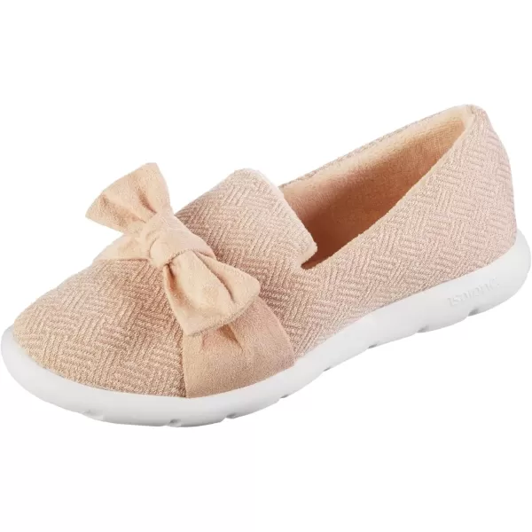 imageisotoner Womens Slipon Casual LoaferEvening Sand