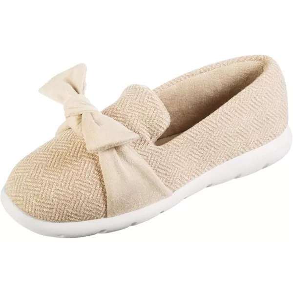 imageisotoner Womens Slipon Casual LoaferSandtrap