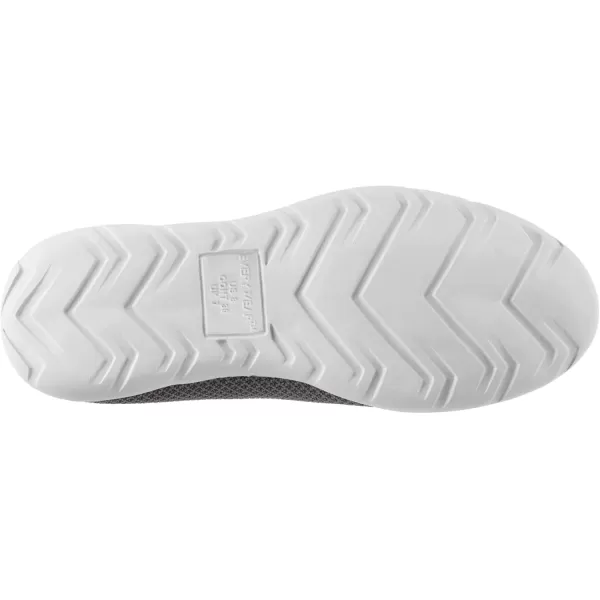 imageisotoner Zenz Mens SlipOn Slippers Lightweight Knit Loafers with A Soft Microterry LiningMineral