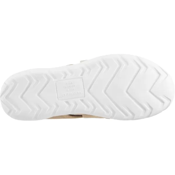 imageisotoner Zenz Womens Ballerina Slippers Lightweight Hatch Knit Fabric with soft strapsSandtrap