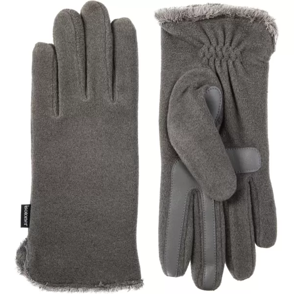 Heather Grey - Smartdri