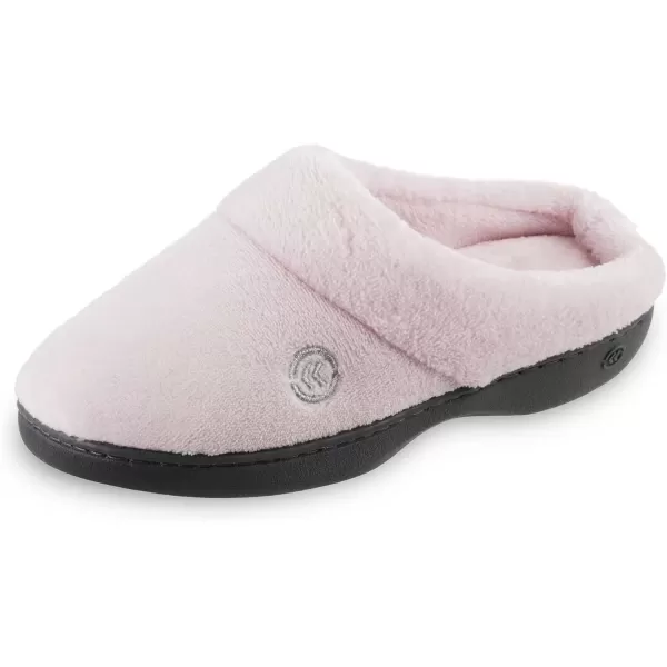 imageisotoner Womens Classic Hoodback W Memory Foam NonSlip Machine WashablePeony