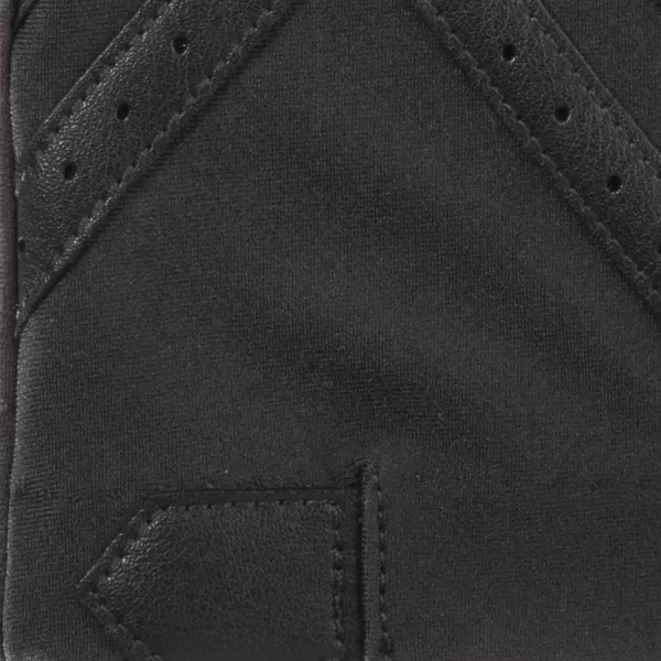 imageisotoner Womens Spandex Shortie Touchscreen GlovesCharcoal  Smartdri