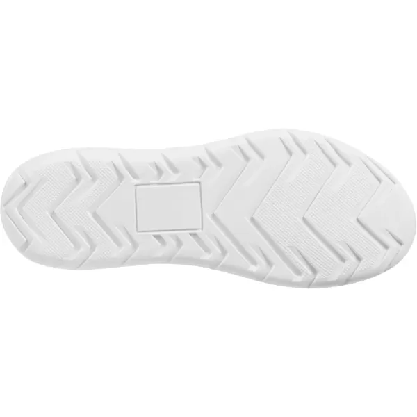 imageisotoner Womens Sport Mesh SlipperAsh Geo Print