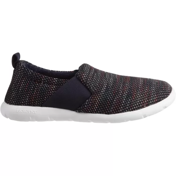 imageisotoner Womens Sport Mesh SlipperNavy Blue