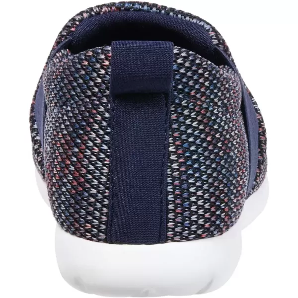 imageisotoner Womens Sport Mesh SlipperNavy Blue