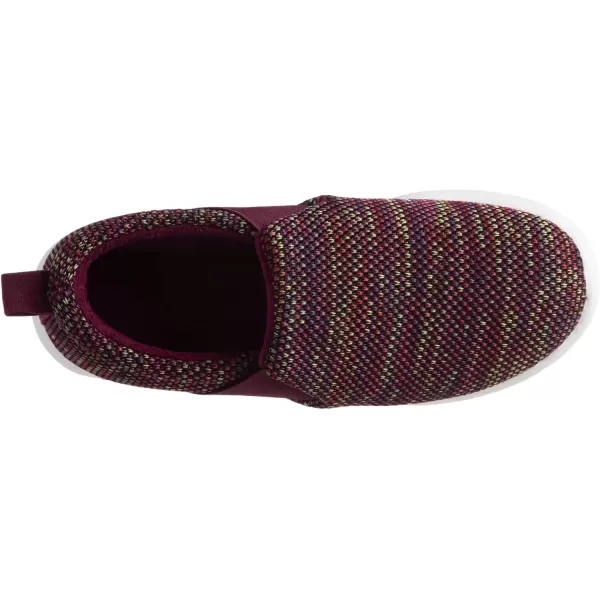 imageisotoner Womens Sport Mesh SlipperWild Rose