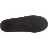 imageisotoner Mens Diamond Corduroy Moccasin IndoorOutdoor Slipper with Memory FoamAsh