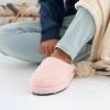 imageisotoner Womens SlipperCheetah