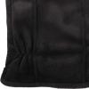 imageisotoner mens Microfiber Touchscreen Texting Warm Lined Cold Weather Gloves With Water Repellent TechnologyBlack